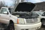 Photo of 2002 Cadillac Escalade