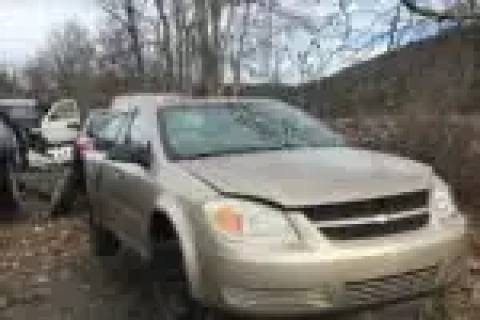 Photo of 2006 Chevrolet Cobalt
