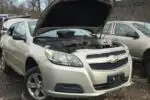 Photo of 2013 Chevrolet Malibu