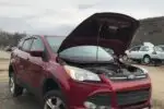 Photo of 2014 Ford Escape