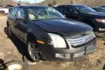 Photo of 2006 Ford Fusion