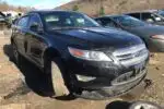 Photo of 2011 Ford Taurus