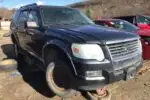 Photo of 2010 Ford Explorer