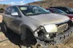 Photo of 2007 Lincoln Mkx