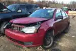 Photo of 2010 Ford Focus