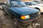 Photo of 1994 Ford Ranger