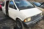 Photo of 1995 Ford Aerostar