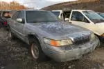 Photo of 2000 Mercury Grand Marquis