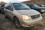 Photo of 2007 Ford Freestar