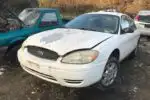 Photo of 2007 Ford Taurus