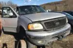 Photo of 2003 Ford F-150