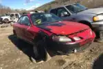 Photo of 2002 Ford Escort Zx2