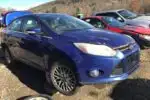 Photo of 2012 Ford Focus
