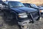 Photo of 2003 Ford Explorer Sport