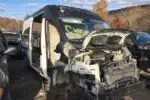 Photo of 2017 Ram Promaster 2500