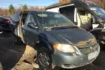 Photo of 2005 Dodge Grand Caravan