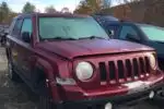 Photo of 2012 Jeep Patriot