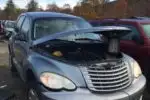 Photo of 2009 Chrysler Pt Cruiser
