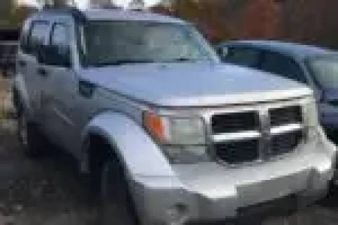 Photo of 2008 Dodge Nitro