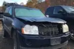 Photo of 2007 Jeep Grand Cherokee
