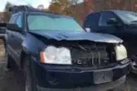 Photo of 2007 Jeep Grand Cherokee