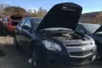 Photo of 2009 Chevrolet Malibu