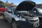 Photo of 2011 Chevrolet Cruze