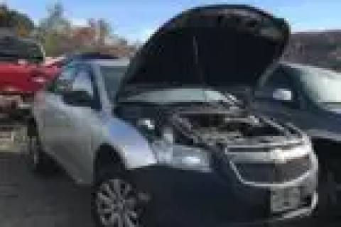 Photo of 2011 Chevrolet Cruze