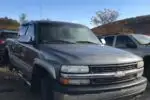Photo of 2001 Chevrolet Silverado