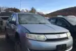 Photo of 2003 Saturn Ion