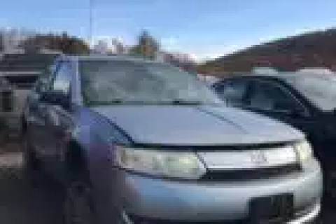 Photo of 2003 Saturn Ion