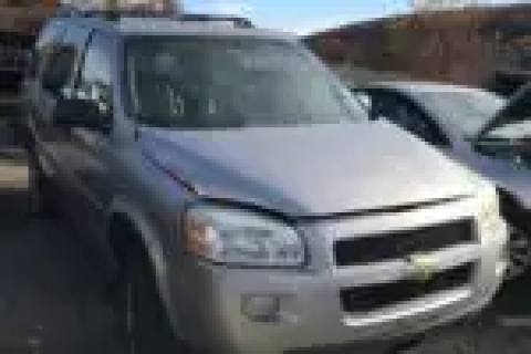 Photo of 2008 Chevrolet Uplander