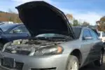 Photo of 2008 Chevrolet Impala
