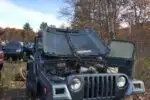 Photo of 1998 Jeep Wrangler