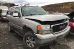 Photo of 2005 Gmc Yukon