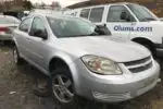 Photo of 2008 Chevrolet Cobalt