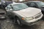 Photo of 2003 Buick Regal