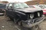 Photo of 2004 Chevrolet Silverado