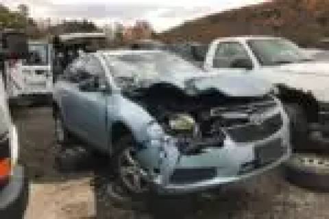 Photo of 2012 Chevrolet Cruze