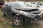 Photo of 2014 Chevrolet Malibu