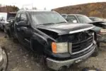 Photo of 2007 Gmc Sierra