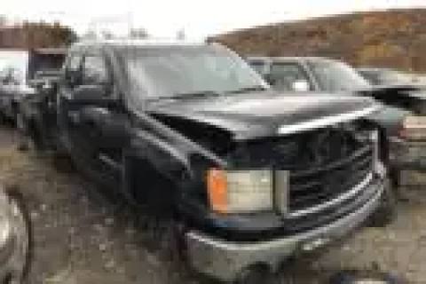 Photo of 2007 Gmc Sierra