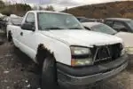 Photo of 2005 Chevrolet Silverado