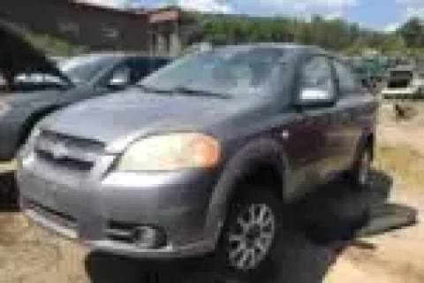 Photo of 2008 Chevrolet Aveo