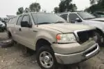 Photo of 2007 Ford F-150