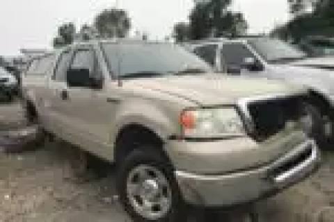 Photo of 2007 Ford F-150