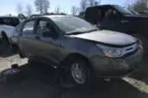 Photo of 2010 Ford Focus
