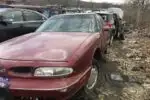 Photo of 1998 Oldsmobile Eighty Eight