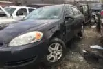 Photo of 2008 Chevrolet Impala
