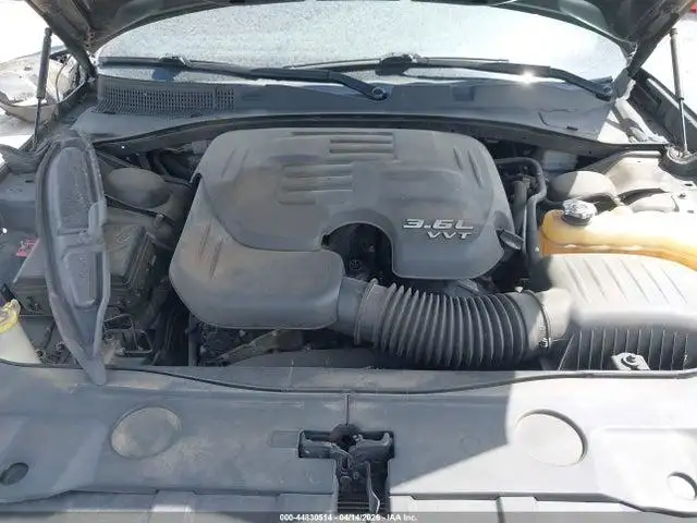 Photo of 2014 Dodge Charger
